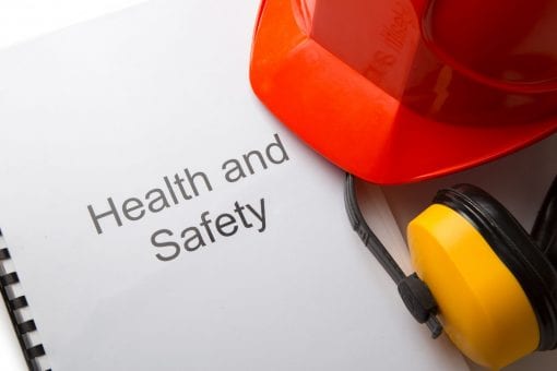 health and safety consultancy kent
