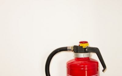 Is it time to review your building’s fire safety?