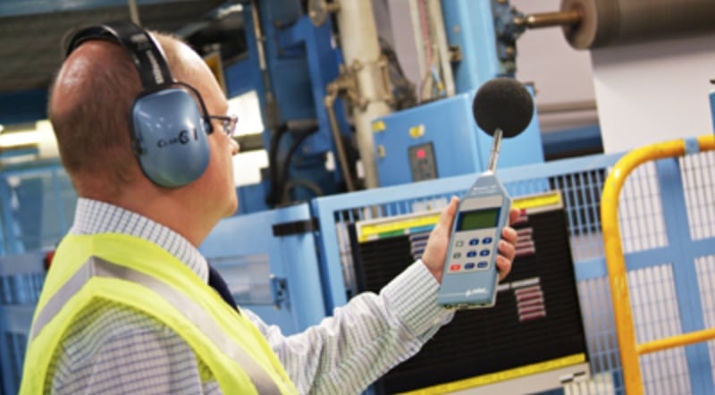 What Is A Noise Risk Assessment?