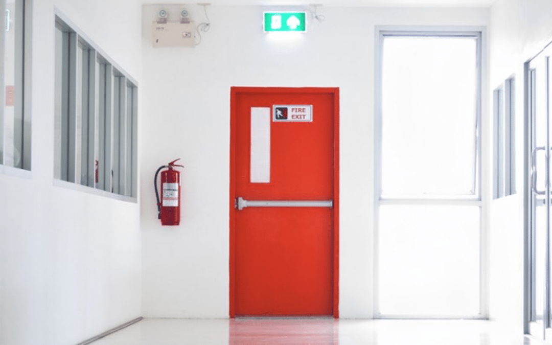 Fire Safety Regulations in Kent