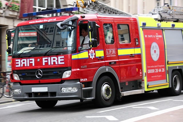Fire Safety Checklists for Kent