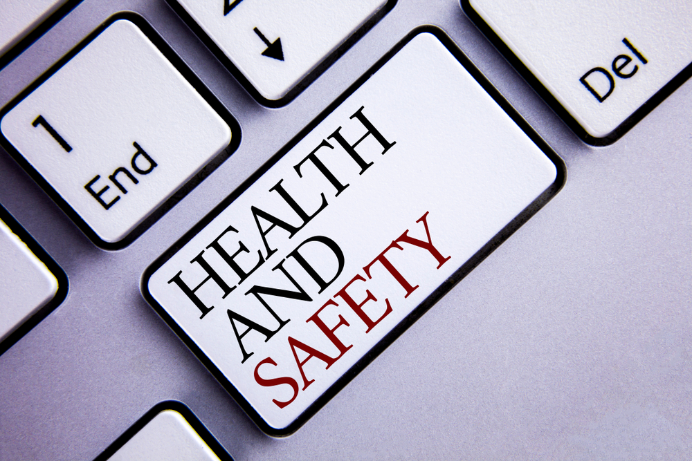 Health And Safety Services In Kent