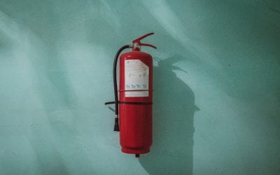 Fire Extinguisher Training In Kent