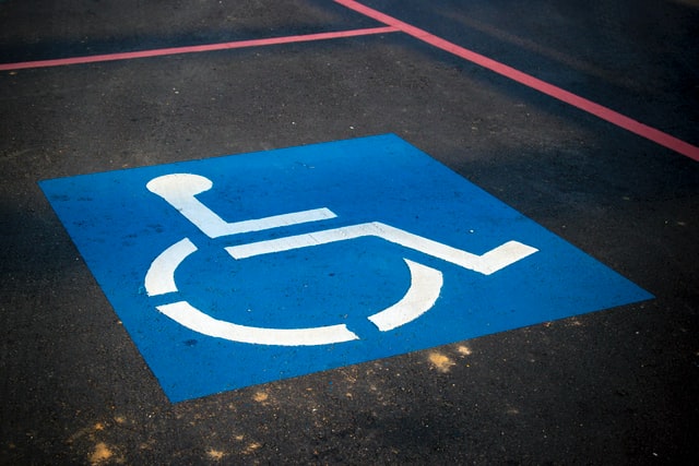 Disability Access Audits