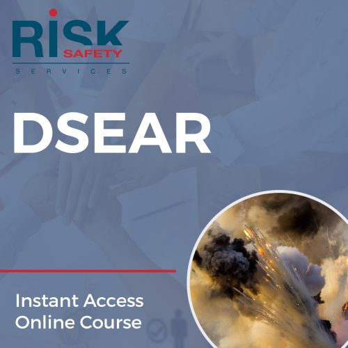 DSEAR Training Online course