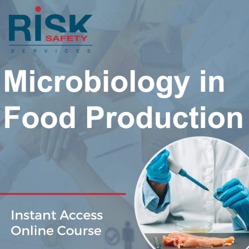 Food Microbiology Course